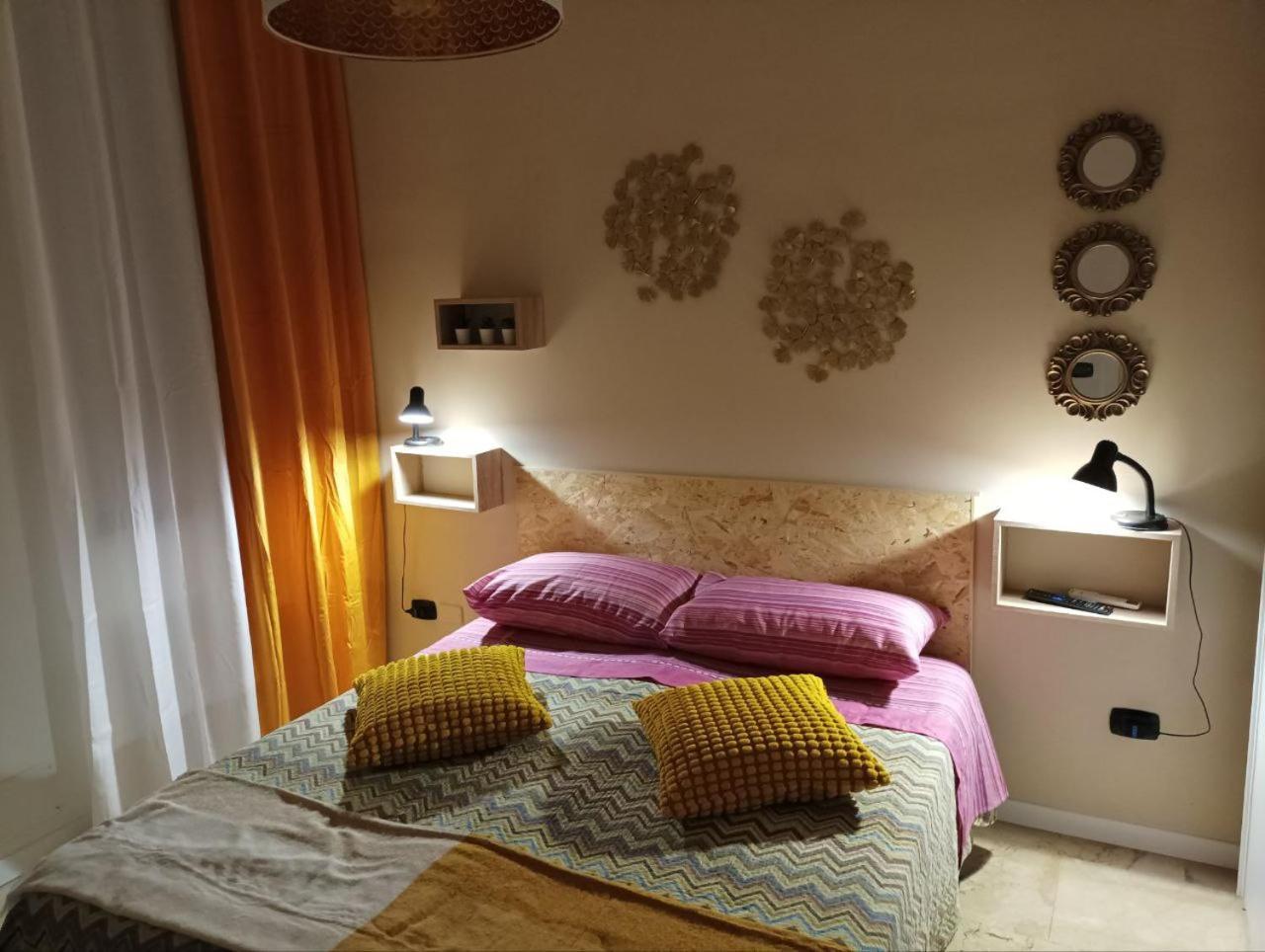 Blasius Home Catania Exterior photo