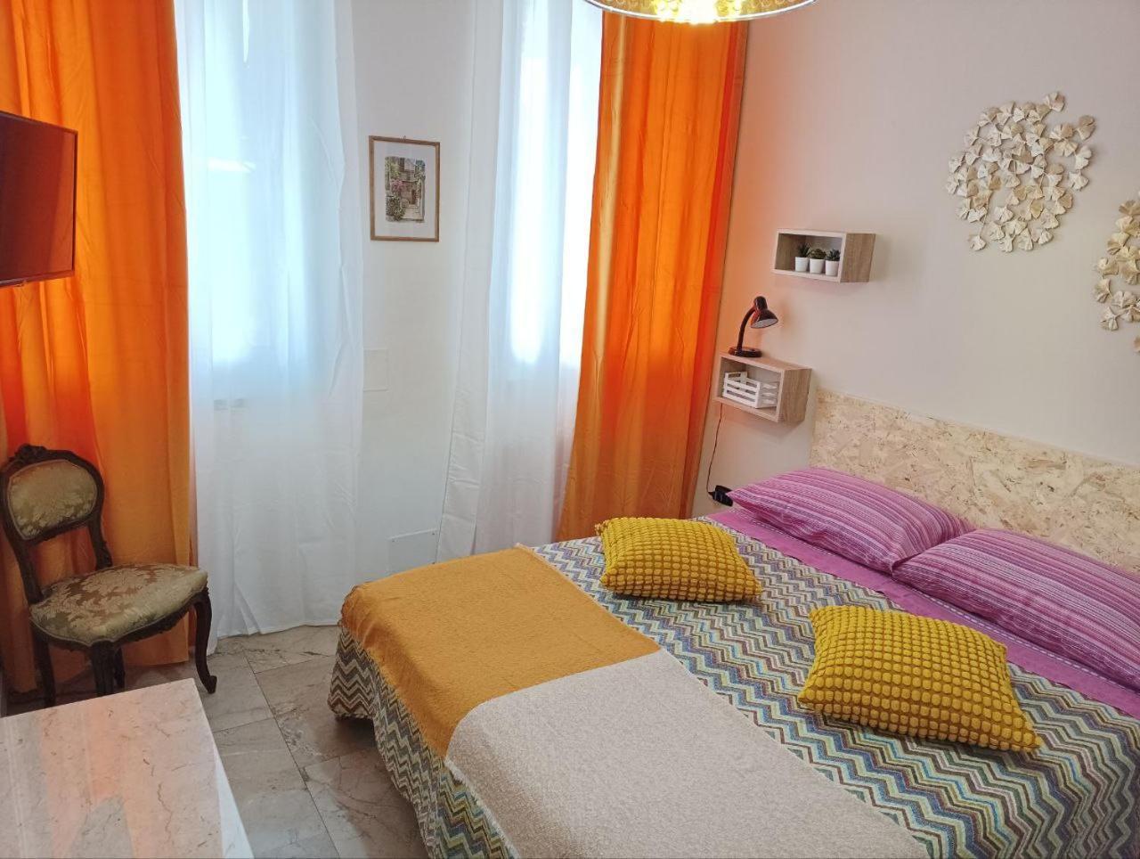 Blasius Home Catania Exterior photo