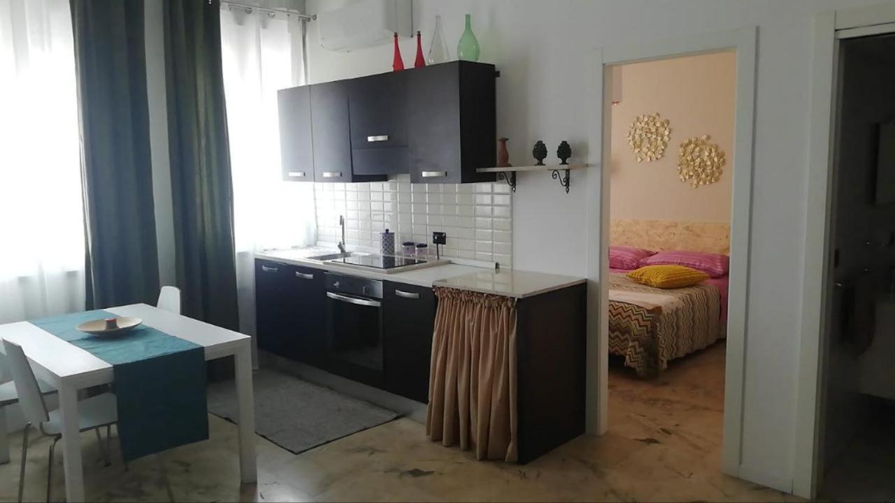 Blasius Home Catania Exterior photo
