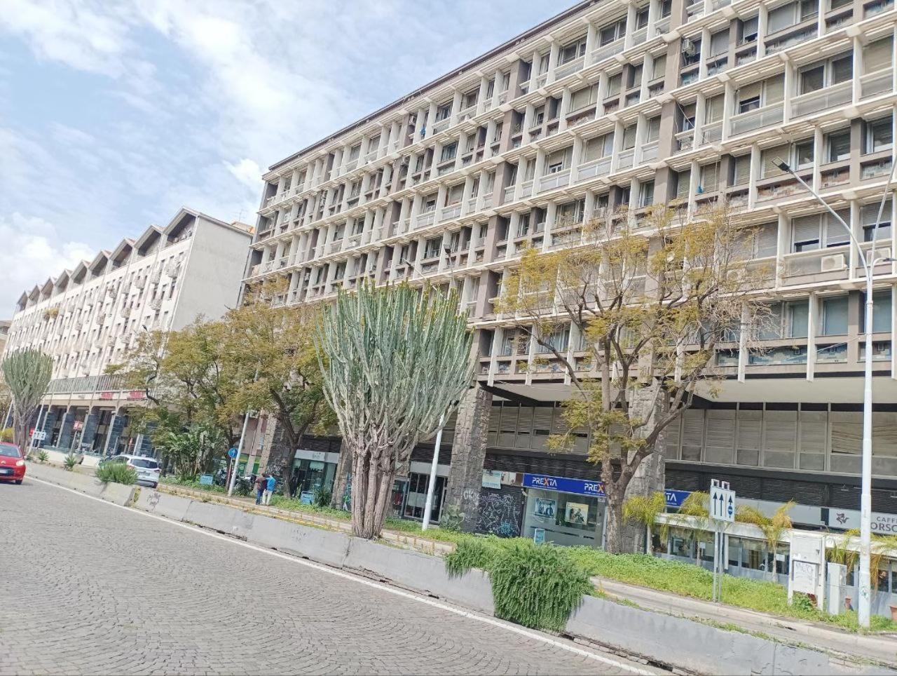 Blasius Home Catania Exterior photo